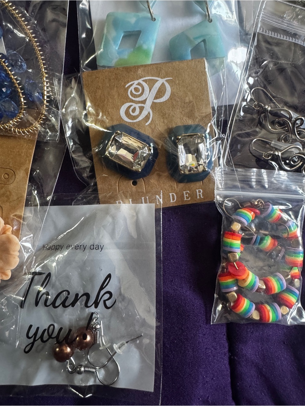 Jewelry Bundle NWT - Picture 5 of 13